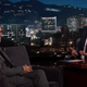 Sir Patrick Stewart, Jimmy Kimmel